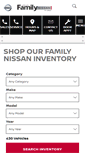 Mobile Screenshot of nissanoflaredo.com